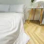 Целогодишен олекотен юрган 200x220 см – Топлина и комфорт за зимата, снимка 4