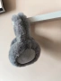 пухкави зимни наушници, снимка 2