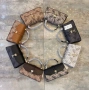 Guess Нова Кожена Дамска Чанта Гес Различни Цветове , снимка 1