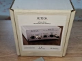 M2TECH HiFace EVO - 24bit/192kHz - Качествен Клок процесор с USB - Made in Italy, снимка 2