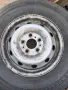 Гуми с джанти за fiat ducato , снимка 7
