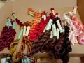 Копринени конци, снимка 9