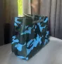 дамска чанта със шарки, снимка 2