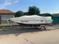Лодка Rio SIDRA 490V Open, снимка 6
