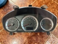 Километраж табло Hyundai Sonata NF facelift, бензин, ръчни / автомат скорости, снимка 2
