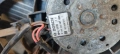 Вентилатор перка охлаждане 90 499 672 Opel Vectra B X18XE1 1.8-115к, снимка 2