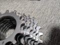 Ретро Шосейна Касета Shimano Uniglide 7 скорости, снимка 3