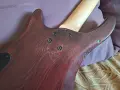 Бас китара Tanglewood, снимка 10