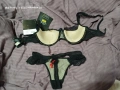 Ditta Von Teеse Еротичен комплект от сутиен Wonderbra и прашки от La Senza, снимка 9