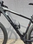 Карбонов планински велосипед CUBE REACTION 29 цола , снимка 12
