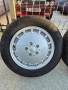 Джанти Lemmerz 15 цола 5х112 , 6j , et49 , 185/65/15 Mercedes 190 W201, снимка 2