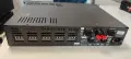 Крайно стъпало Q-tech PSE 700, снимка 4