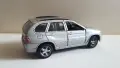 Метални колички BMW X5, снимка 9