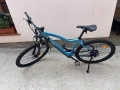 Allegro AXIM 03 29” E-Bike – Чисто нов швейцарски електрически велосипед, снимка 1