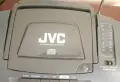 Радиокасетофон JVC, снимка 6