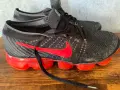 Nike Air VaporMax Flyknit (№43) – обувани броени пъти, снимка 3