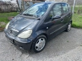 Мерцедес А 160  Mercedes  W168 на части, снимка 1