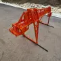 ККС-10 портален кран в мащаб 1:43, снимка 8