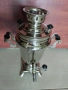 Самовар - 1,5 л; СССР, снимка 1