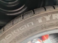 2бр. летни гуми 225/45/17 Nokian, снимка 6