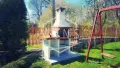 Затворен комплекс в с. Емен, обл. В. Търново, снимка 7