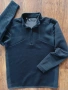 Under Armour Mens Tempête Daytona 1/2 Zip Pullover -мъжка блуза р-р М, снимка 4