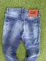 Мъжки дънки : DSQUARED2 Icon2 31, снимка 7