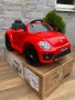 Детска кола с дистанционно VW BEETLE, снимка 2