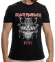 Тениска IRON MAIDEN , снимка 1