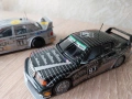 minichamps mercedes -1:43, снимка 4
