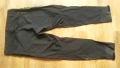 NORRONA Fjora Flex1 Stretch Pants размер L туристически еластичен панталон - 2572, снимка 3