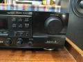 Denon AVR-600RD Стерео Ресивър, снимка 3