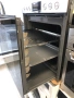 Фурна с индукционни котлони Bosch HEB578BS1 , снимка 3