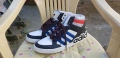 Оригинални маратонки Adidas Hard Court High 'Transmission Pack', снимка 1