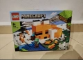 Lego minecraft,Lego, minecraft, лего, маинкрафт, снимка 1