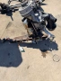 k6d3-6k682-bf, 883403-2 турбо турбина turbo от Land Rover Range Rover Velar (L560) 3.0 D , снимка 10