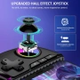 HEYLACOOLX Игров контролер за iPhone и Android, снимка 4