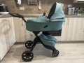 Детска количка stokke xolory, снимка 3