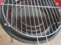 БАРБЕКЮ VAGGAN 32х33х53.5см НА ТРИ КРАКА , снимка 4