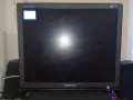 монитор Самсунг FULL HD 1080/19", снимка 1