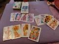 карти 52+1 Foreigner Woman винтидж, снимка 2