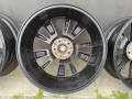 ОРИГИНАЛНИ джанти 19 ' цола 5x114,3 NISSAN QASHQAI / Нисан Кашкай + датчици 7J ET40, снимка 17
