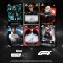 Карти Topps F1 Formula 1 Lights Out 2026, снимка 2
