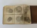Отличен класьор с  царски монети -48броя, снимка 2