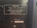Nikko Alpha 130 транзисторно стъпало, снимка 5
