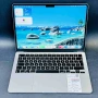 Лаптоп Apple MACBOOK AIR M4 2025г. 13,6 Инча, снимка 2