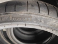 2бр. летни гуми 245/35/20 Pirelli, снимка 3