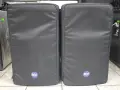 активни професионални стерео тонколони 12" инча RCF ART 312-A mk 3  Made in Italy , снимка 6