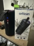 🚀 Мощна 40W Bluetooth Стерео Колонка Ortizan X8 Pro | 30ч Батерия | IPX7 | RGB светлини | TF карта, снимка 10