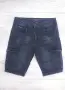 Dsquared jeans / M / реплика / карго къси дънки, снимка 1